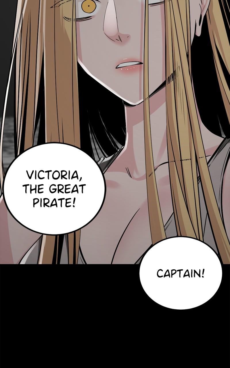 Hero Killer Chap 223 - Next Chap 224