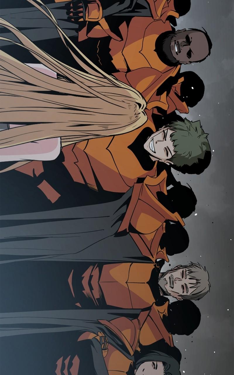 Hero Killer Chap 223 - Next Chap 224