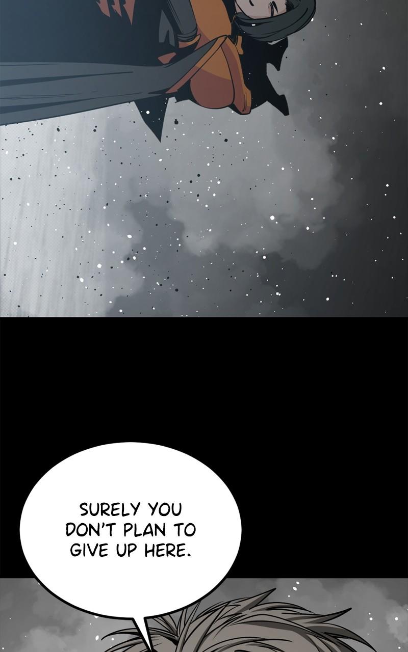 Hero Killer Chap 223 - Next Chap 224