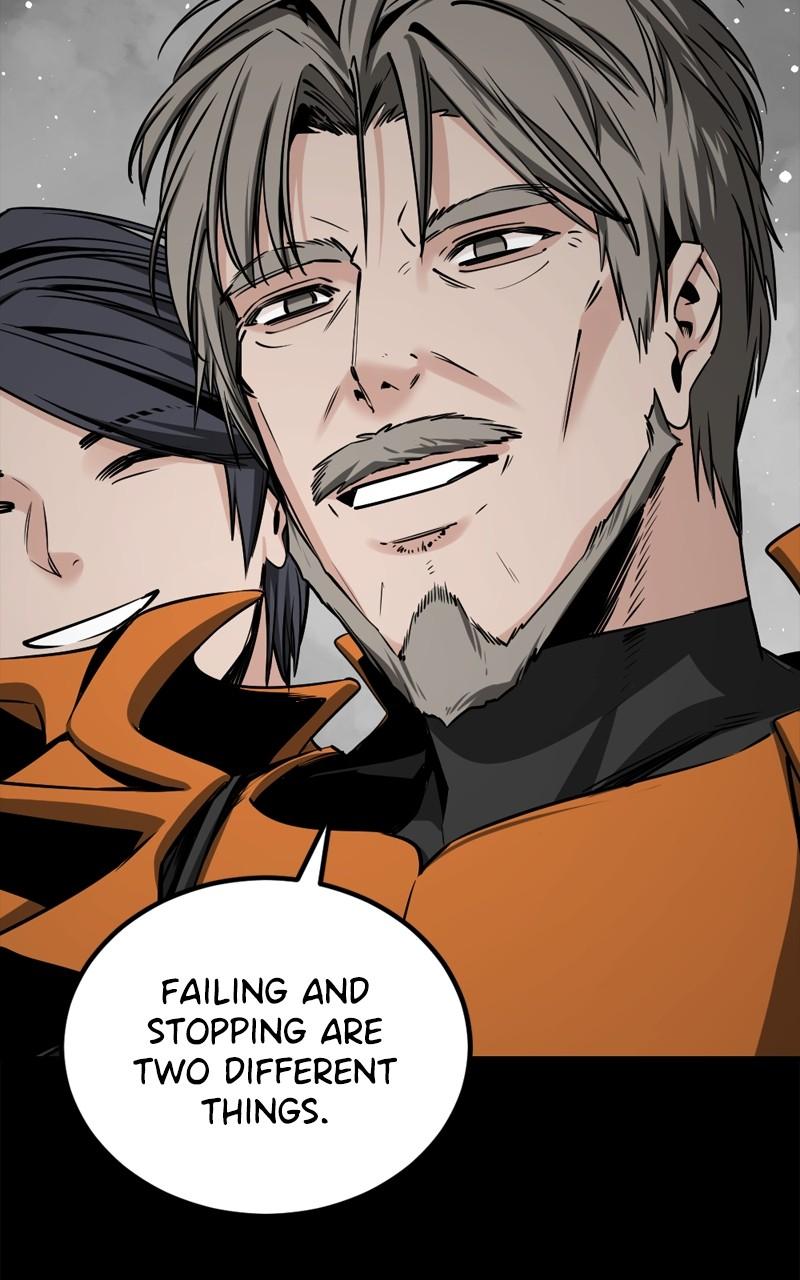 Hero Killer Chap 223 - Next Chap 224