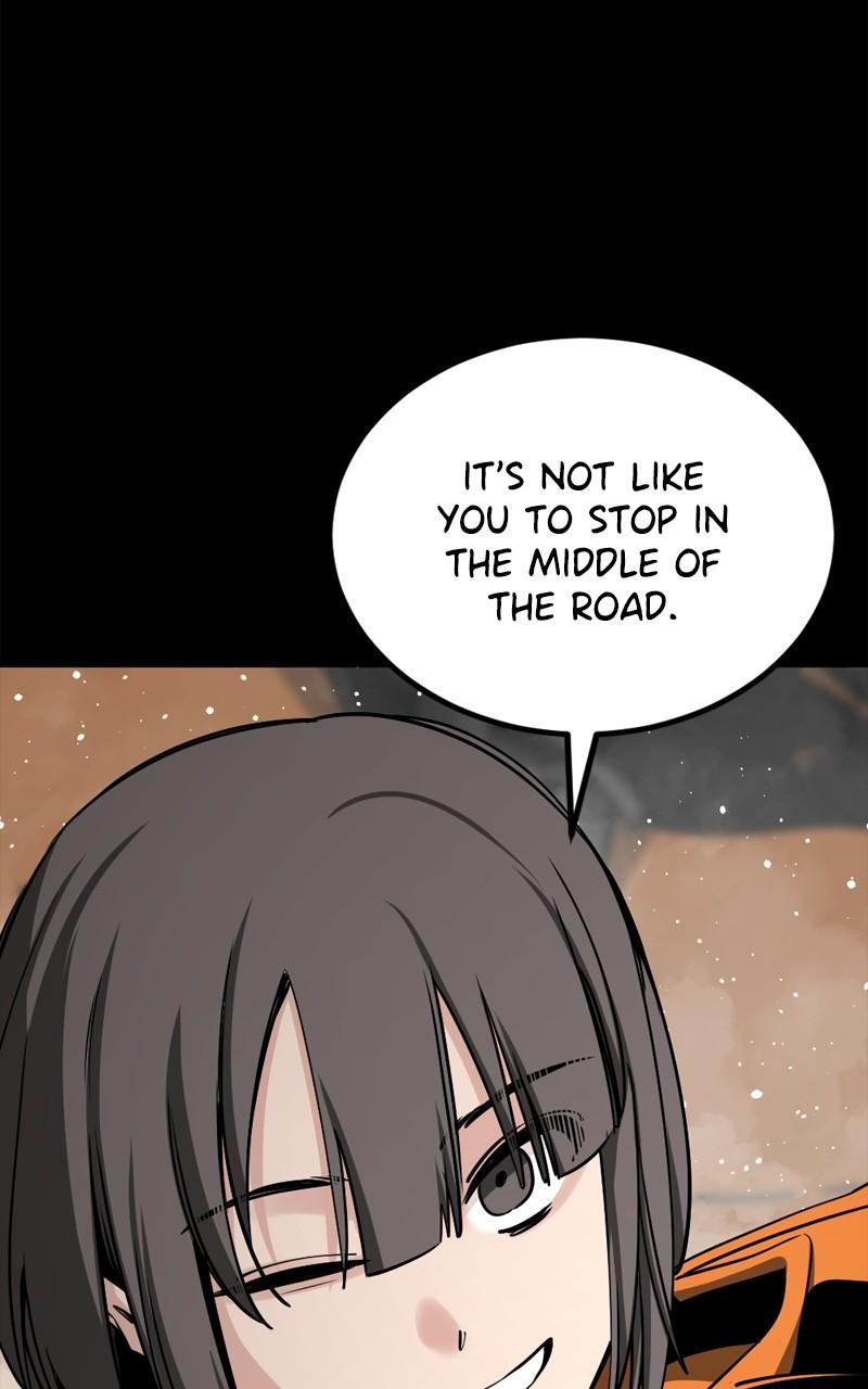 Hero Killer Chap 223 - Next Chap 224