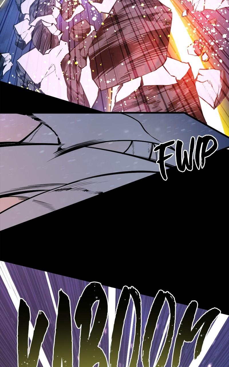 Hero Killer Chap 223 - Next Chap 224