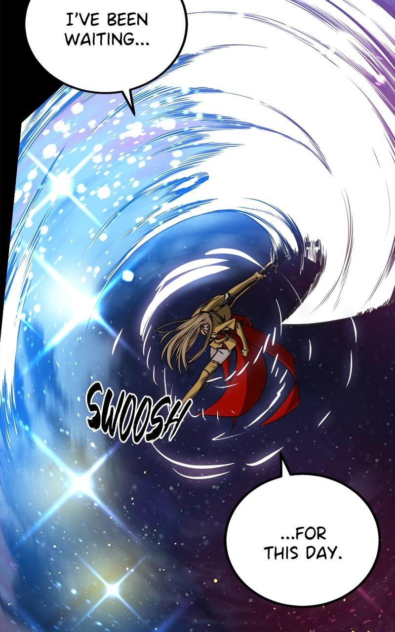Hero Killer Chap 223 - Next Chap 224