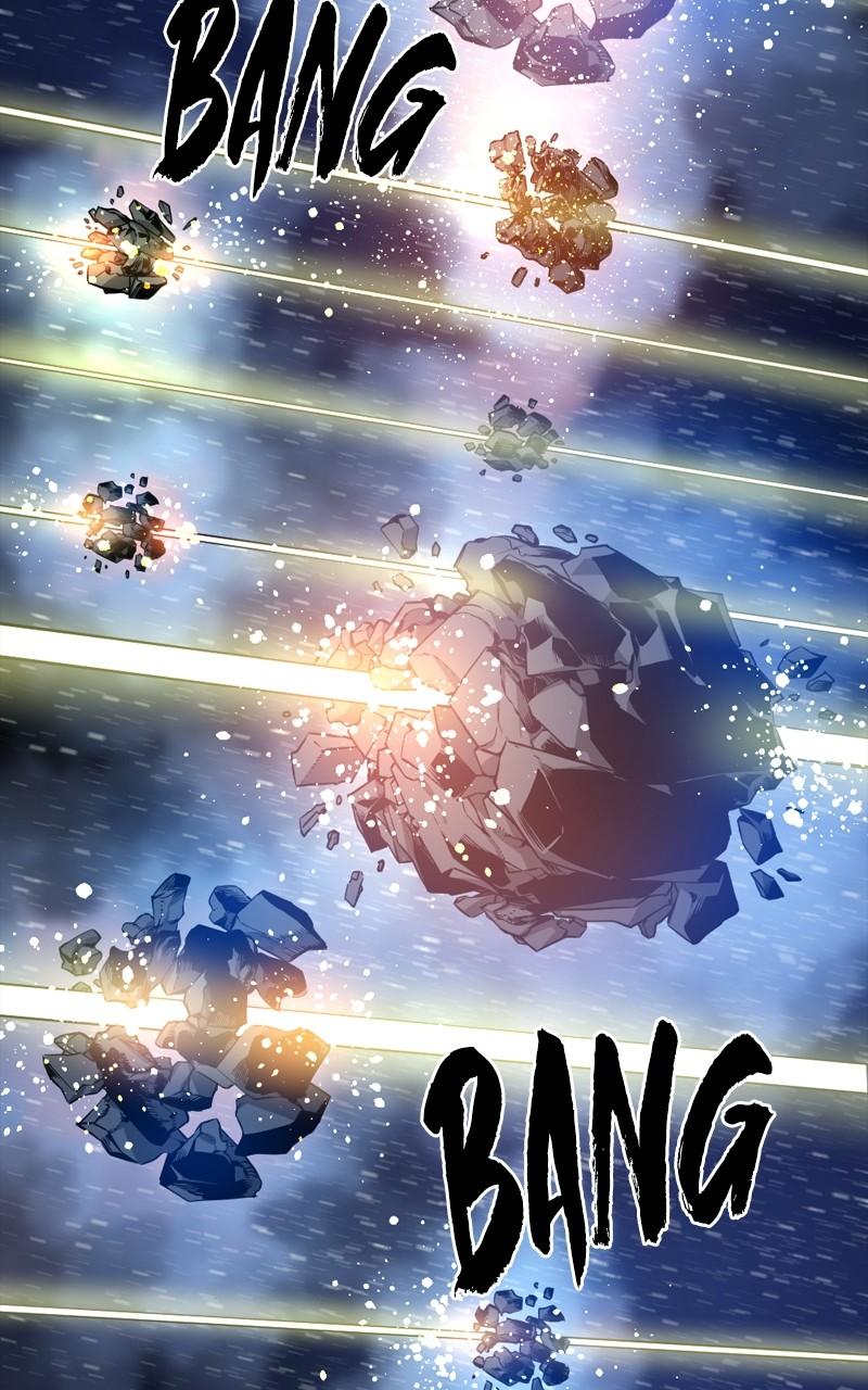 Hero Killer Chap 223 - Next Chap 224