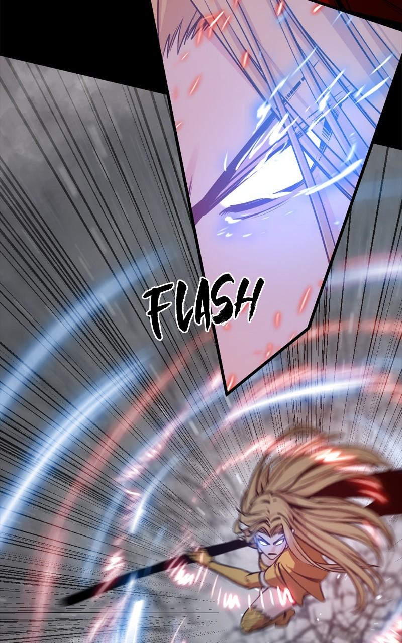 Hero Killer Chap 223 - Next Chap 224