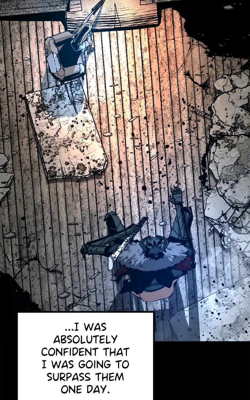 Hero Killer Chap 223 - Next Chap 224