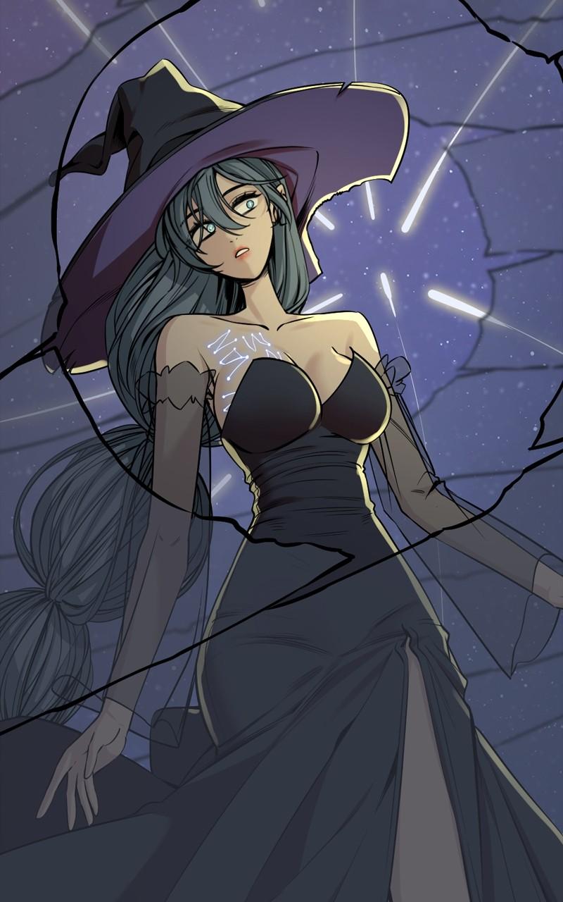 Hero Killer Chap 223 - Next Chap 224