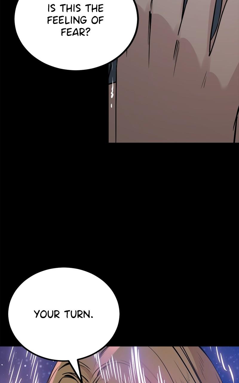 Hero Killer Chap 223 - Next Chap 224