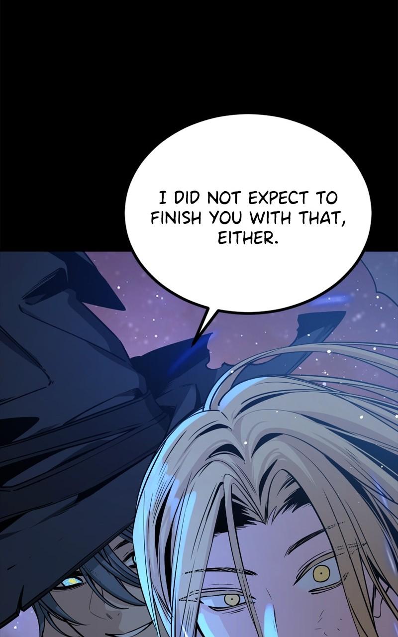 Hero Killer Chap 223 - Next Chap 224