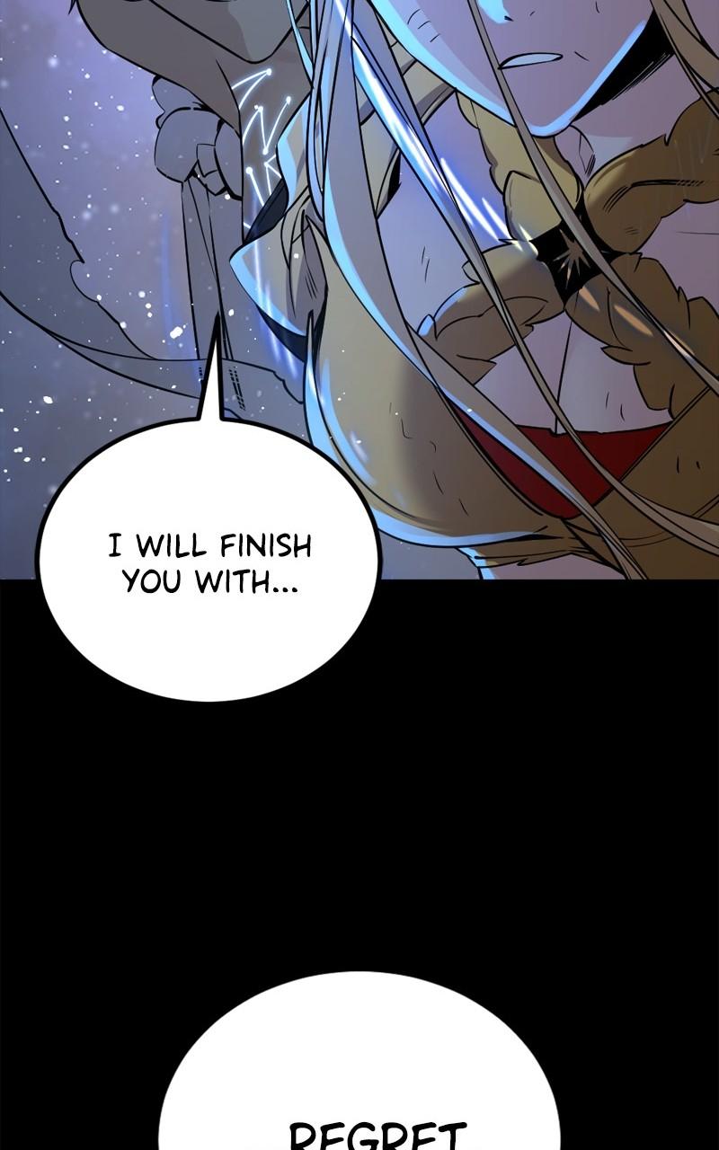 Hero Killer Chap 223 - Next Chap 224