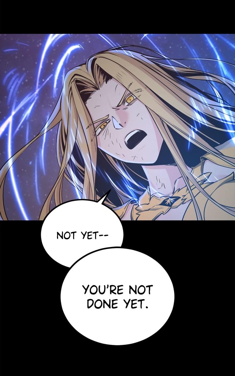 Hero Killer Chap 223 - Next Chap 224