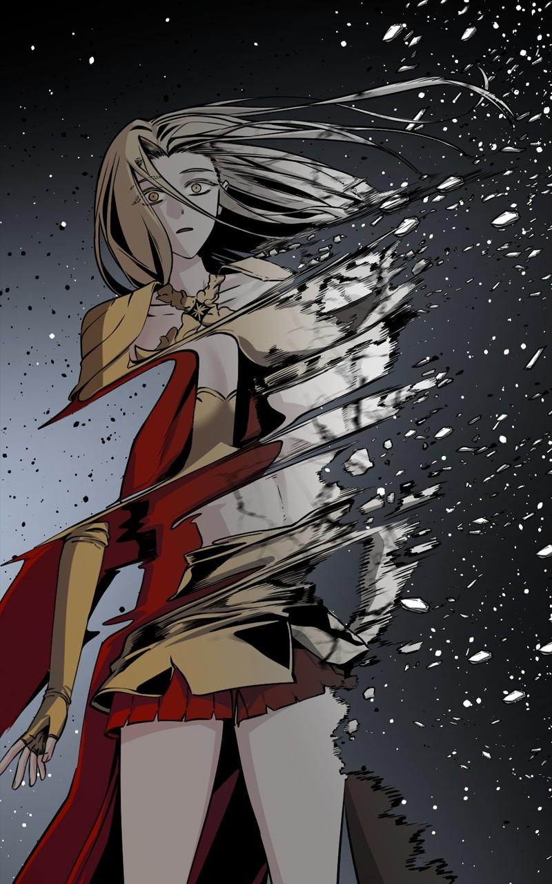 Hero Killer Chap 223 - Next Chap 224