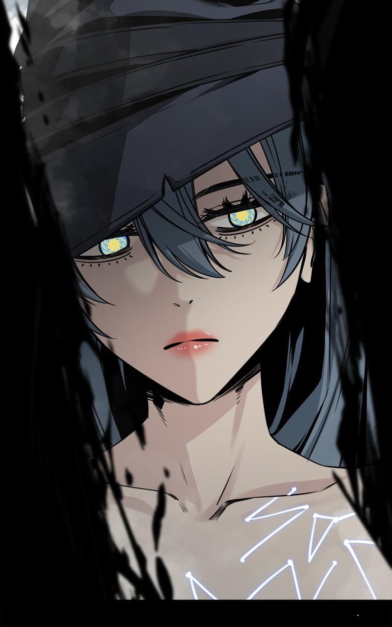 Hero Killer Chap 223 - Next Chap 224