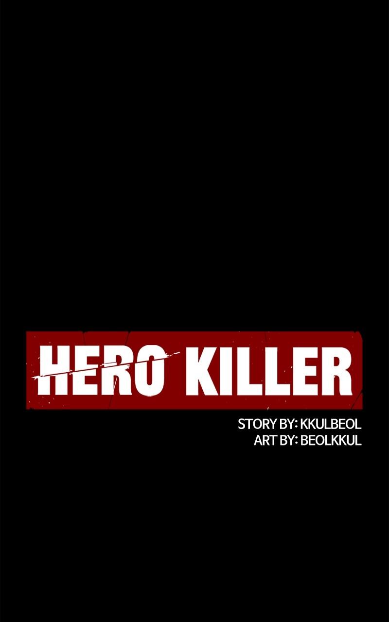 Hero Killer Chap 223 - Next Chap 224