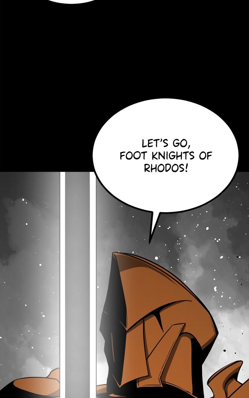 Hero Killer Chap 223 - Next Chap 224