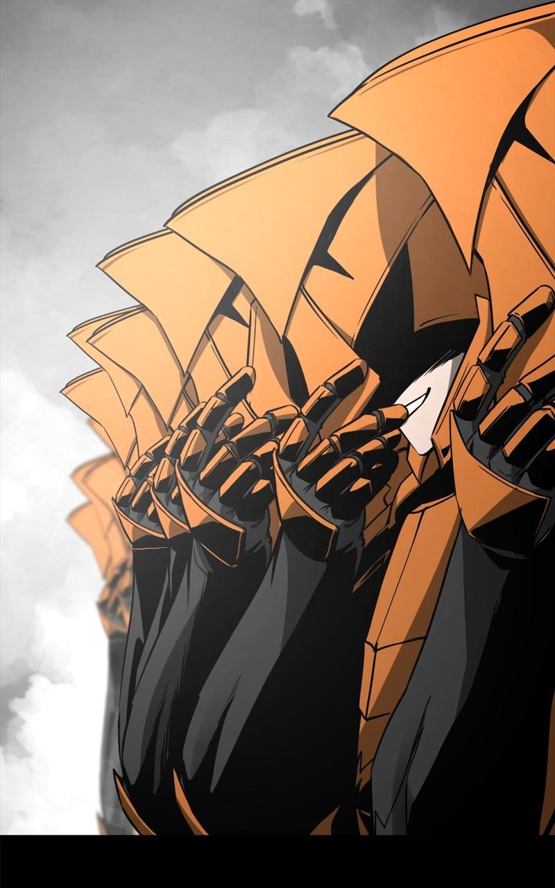 Hero Killer Chap 223 - Next Chap 224