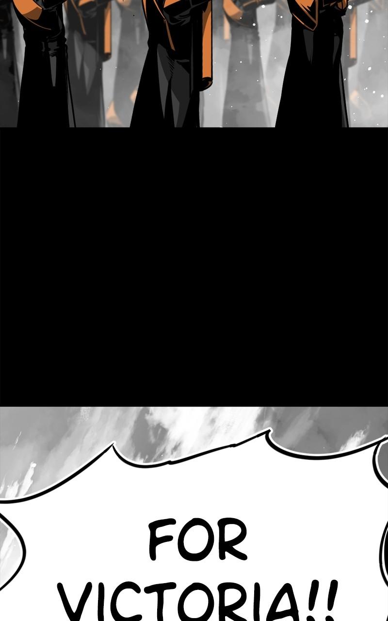 Hero Killer Chap 223 - Next Chap 224