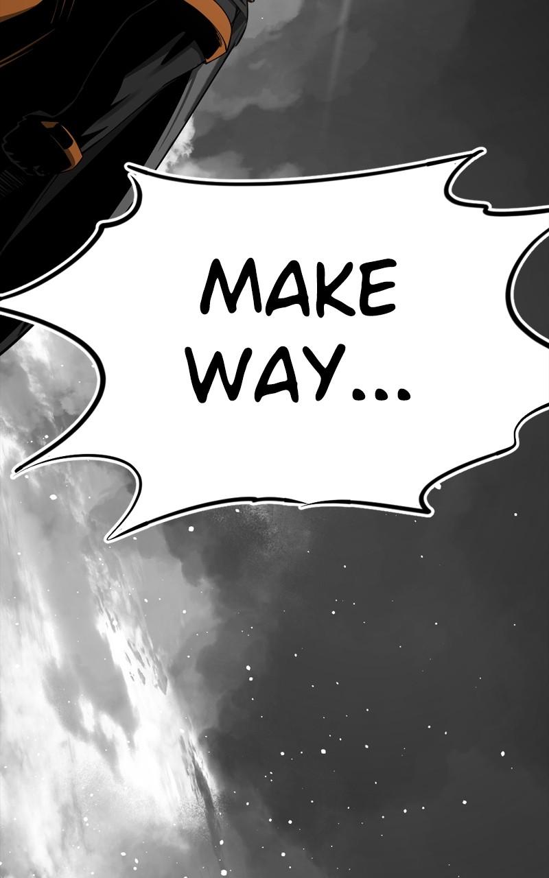 Hero Killer Chap 223 - Next Chap 224