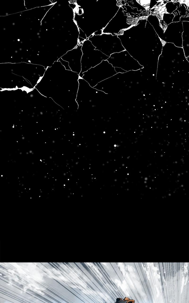 Hero Killer Chap 223 - Next Chap 224