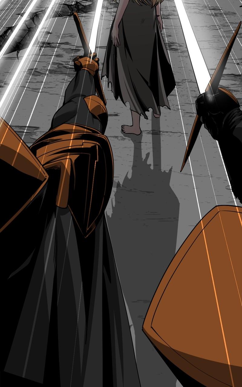 Hero Killer Chap 223 - Next Chap 224