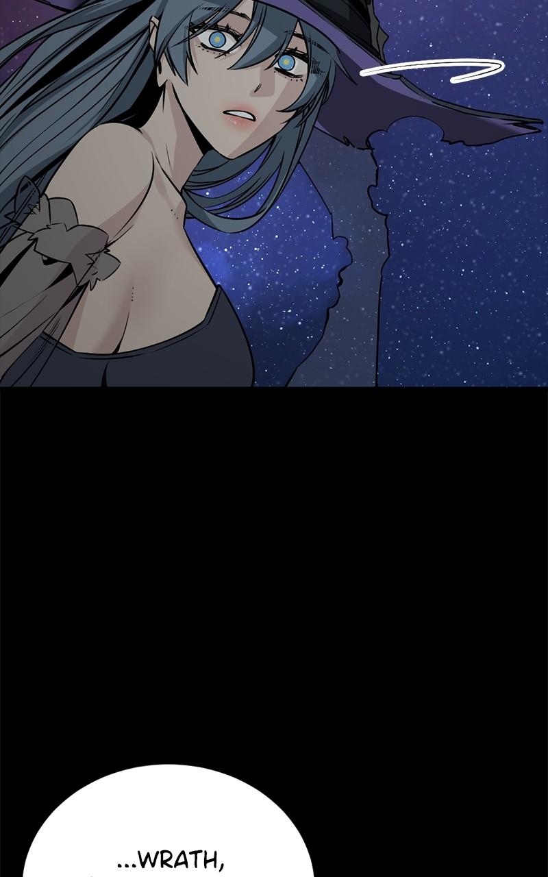 Hero Killer Chap 223 - Next Chap 224