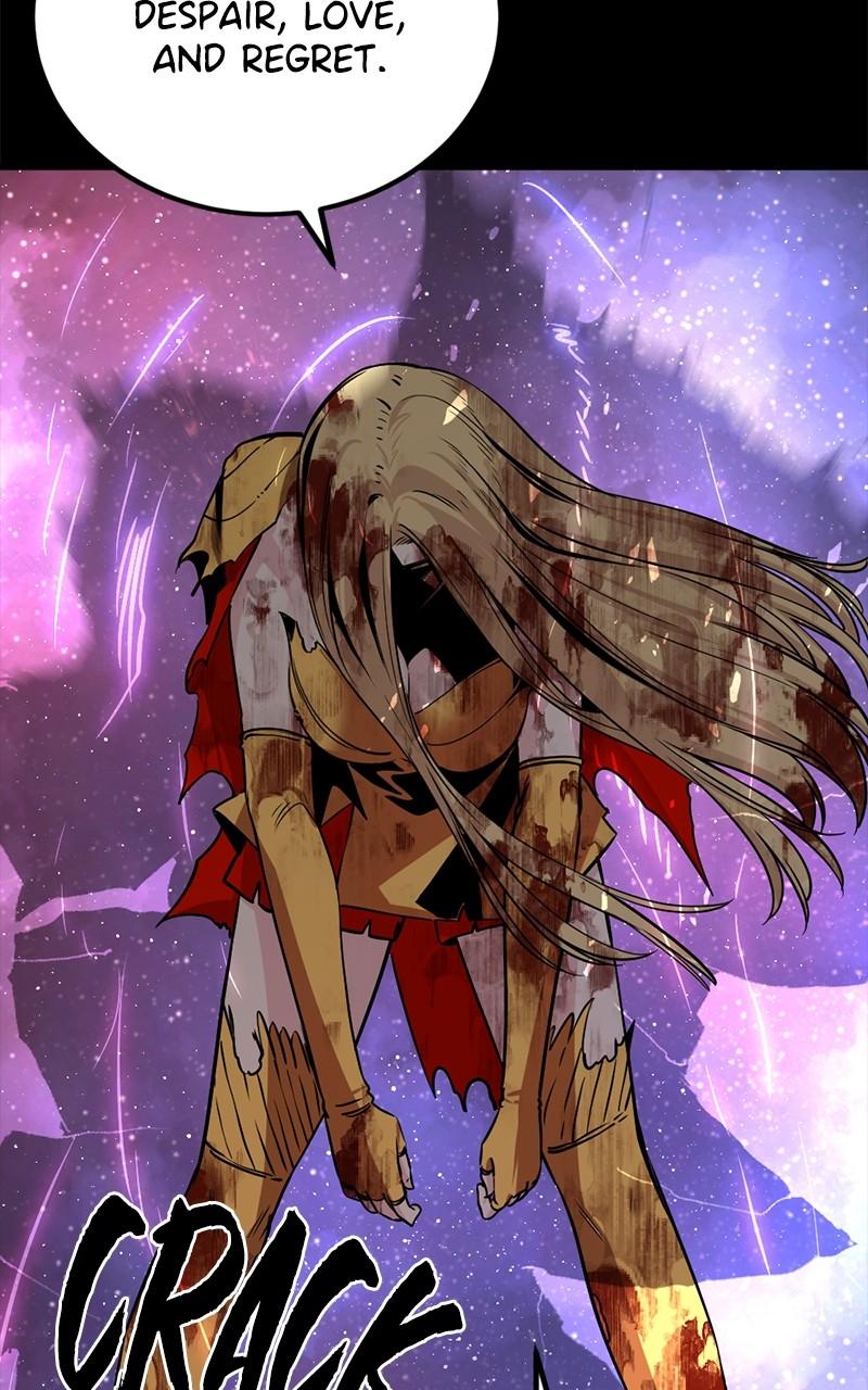 Hero Killer Chap 223 - Next Chap 224