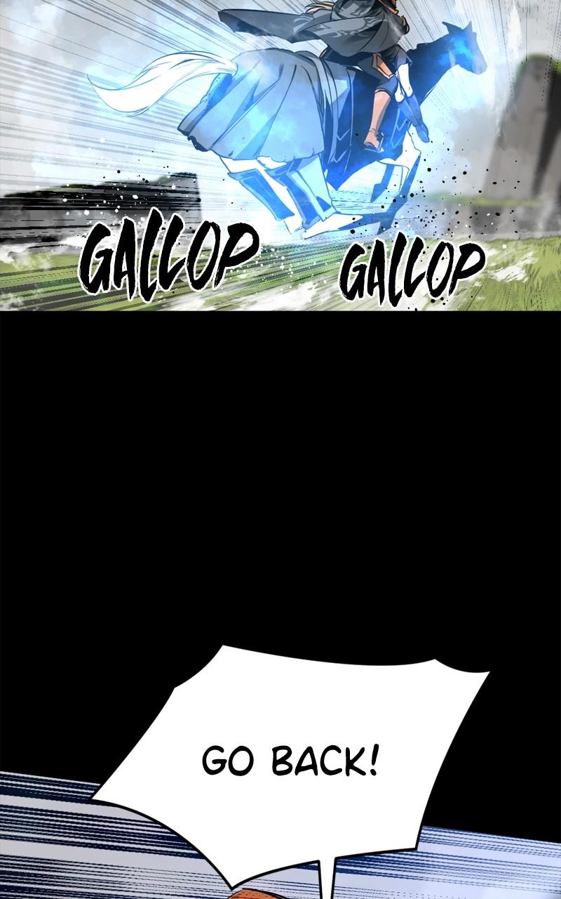 Hero Killer Chap 223 - Next Chap 224