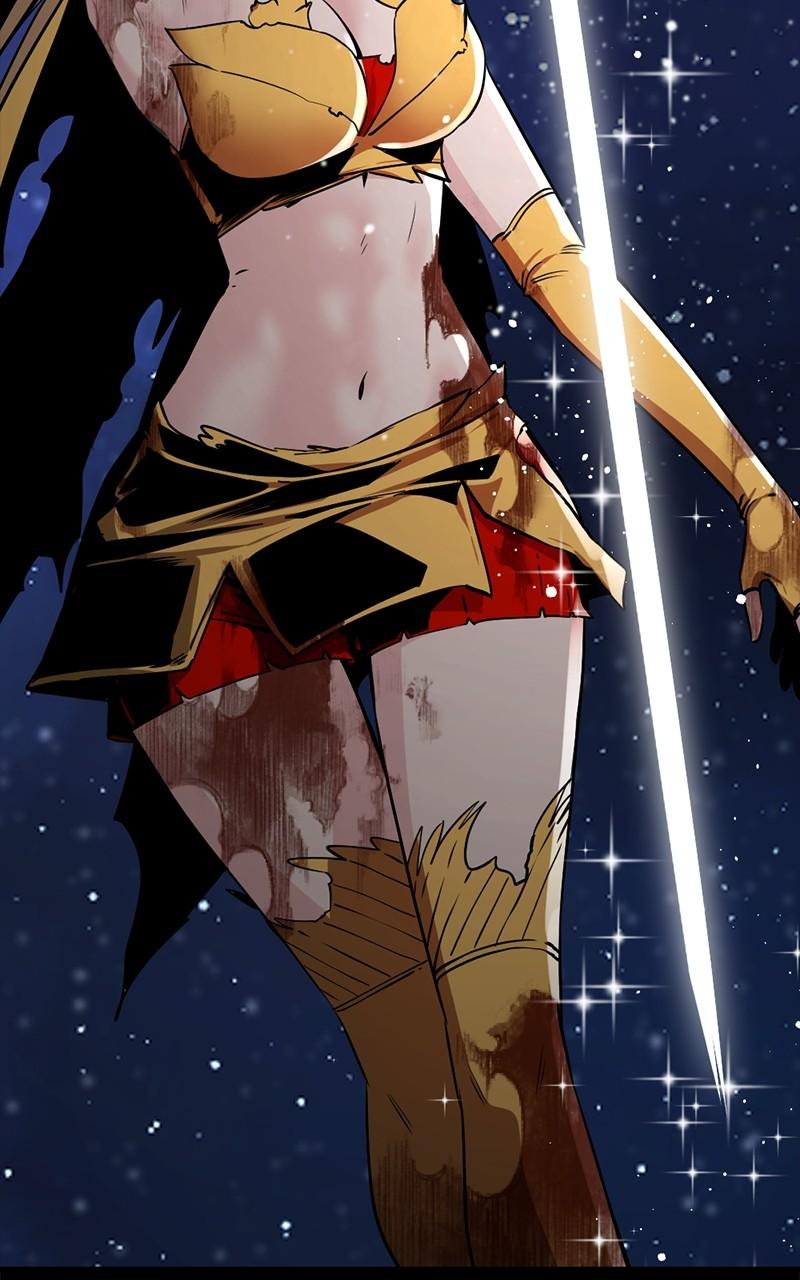 Hero Killer Chap 223 - Next Chap 224