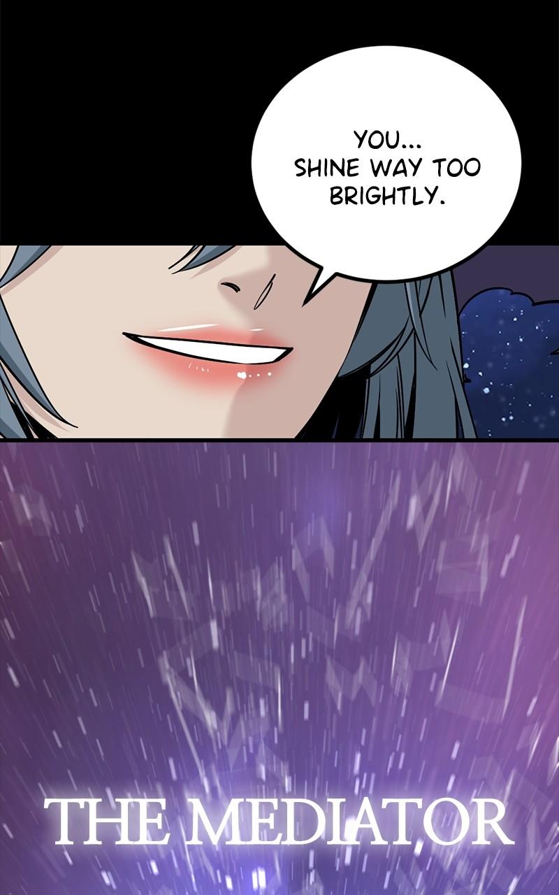 Hero Killer Chap 223 - Next Chap 224