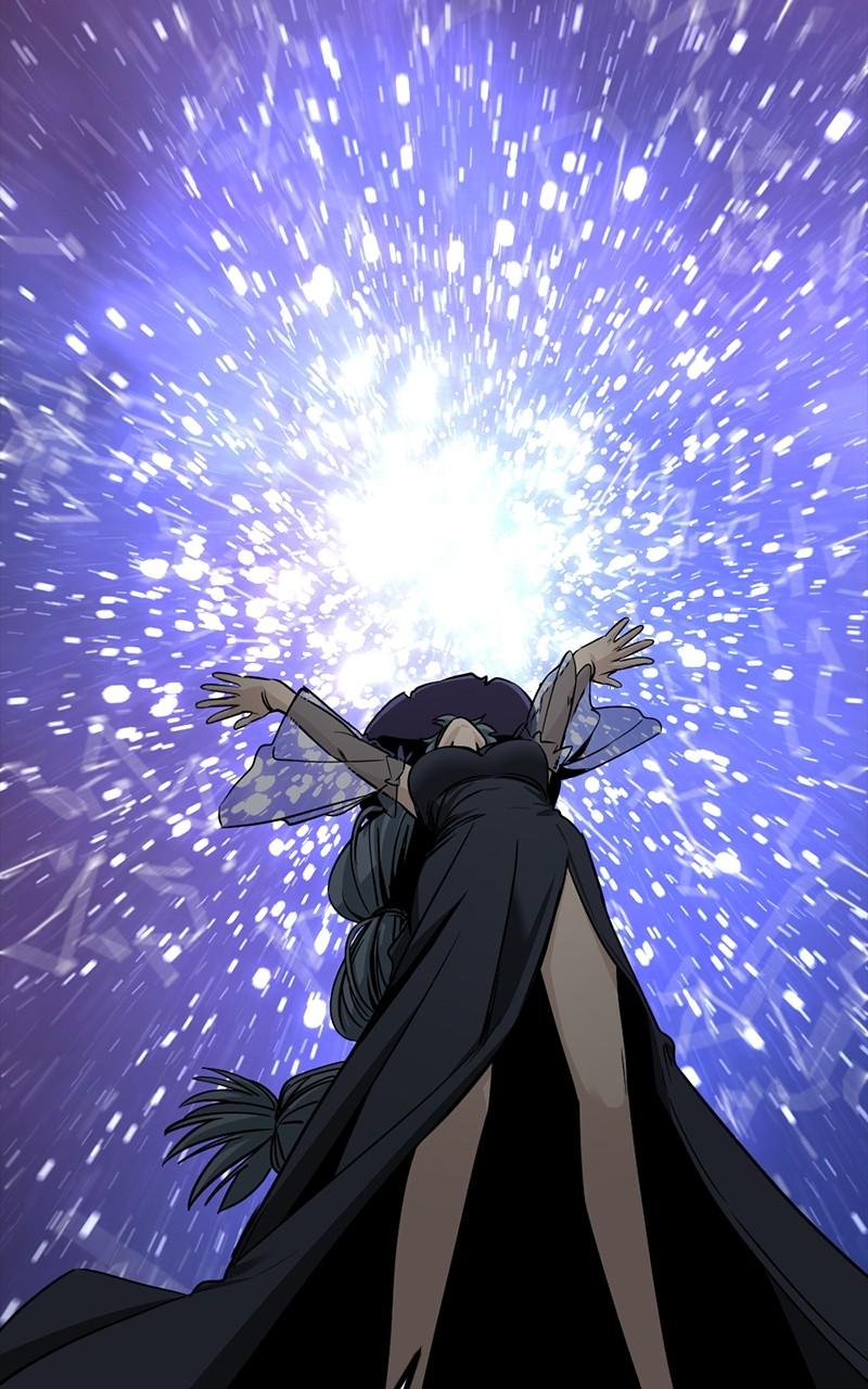 Hero Killer Chap 223 - Next Chap 224