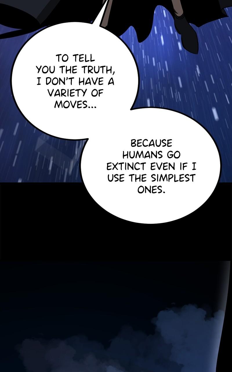 Hero Killer Chap 223 - Next Chap 224