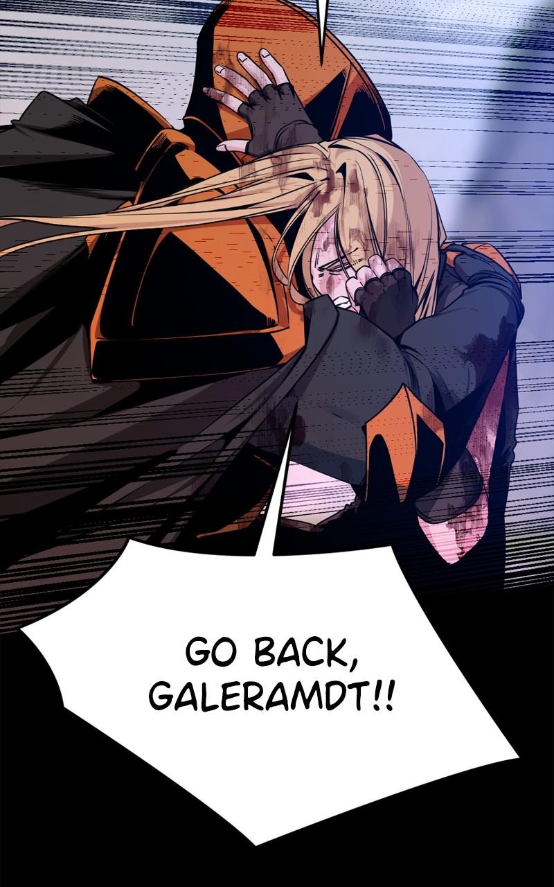 Hero Killer Chap 223 - Next Chap 224