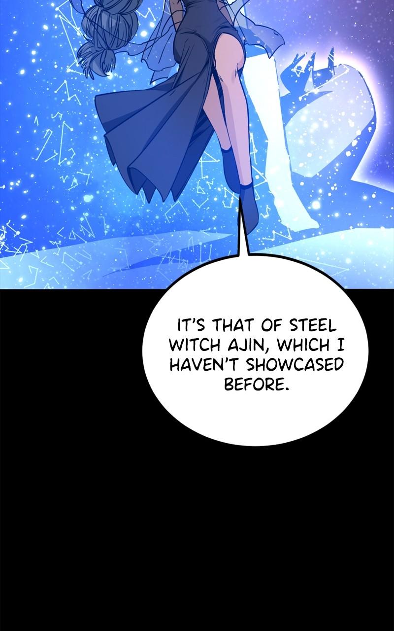 Hero Killer Chap 223 - Next Chap 224