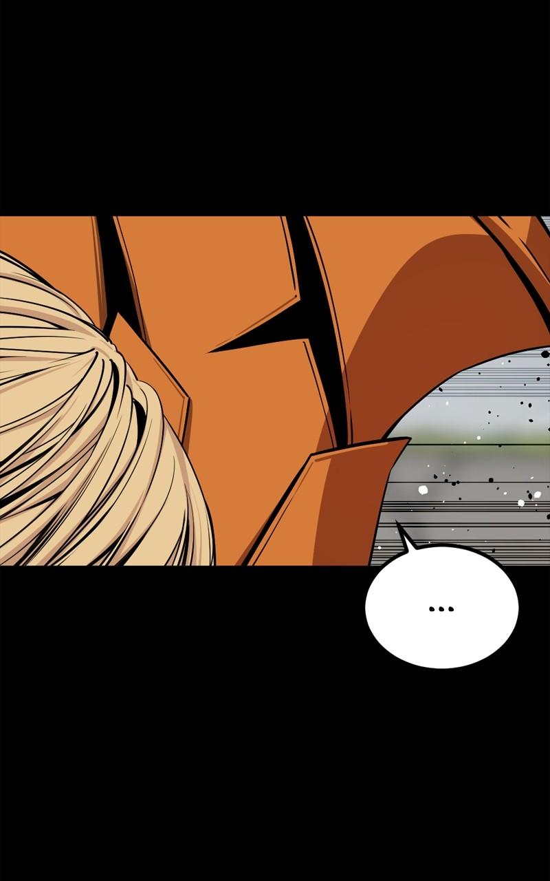 Hero Killer Chap 223 - Next Chap 224