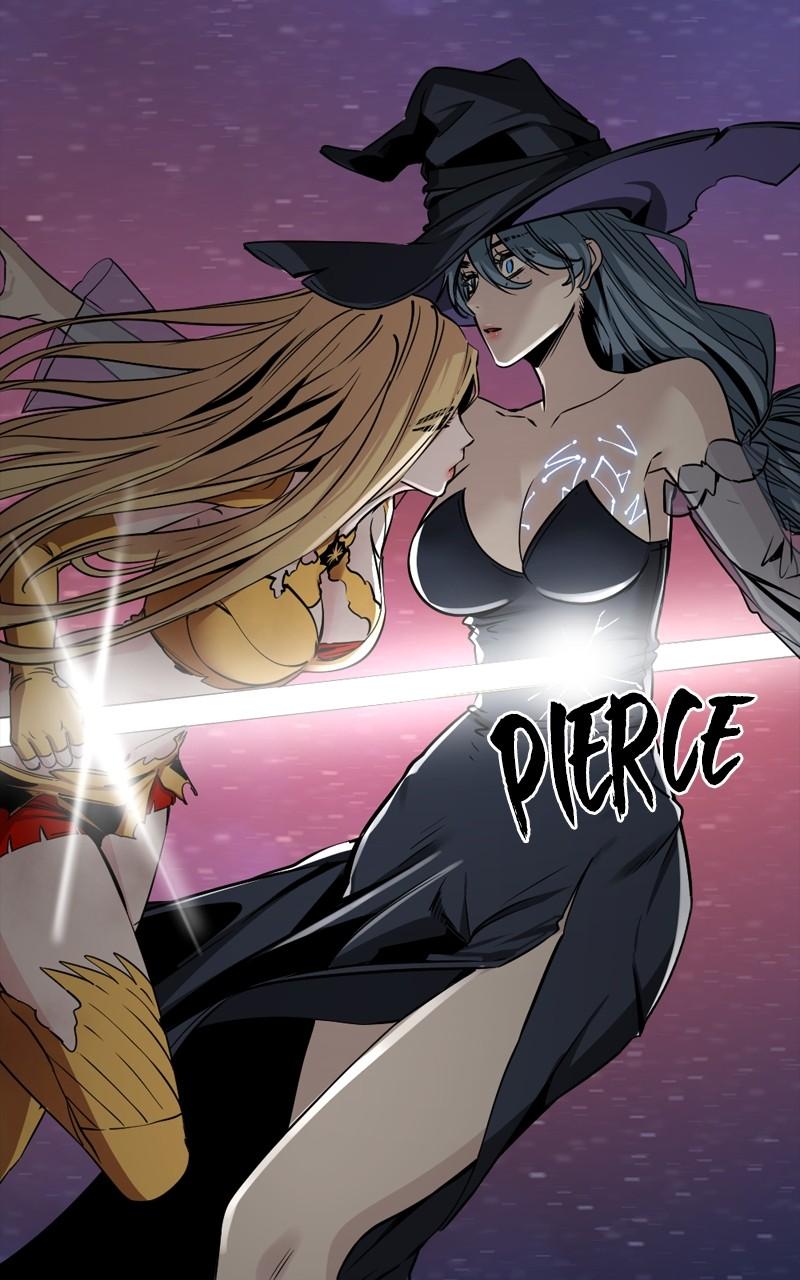 Hero Killer Chap 223 - Next Chap 224