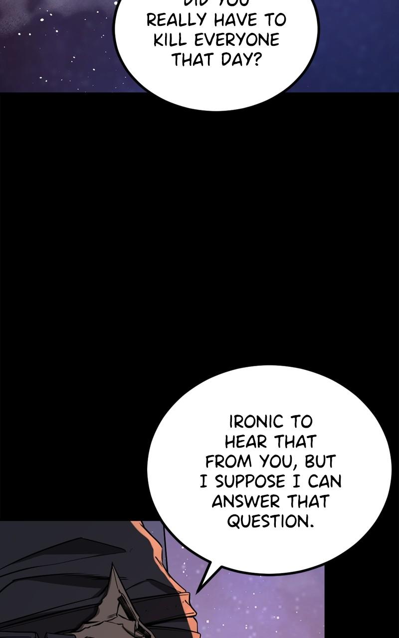 Hero Killer Chap 223 - Next Chap 224