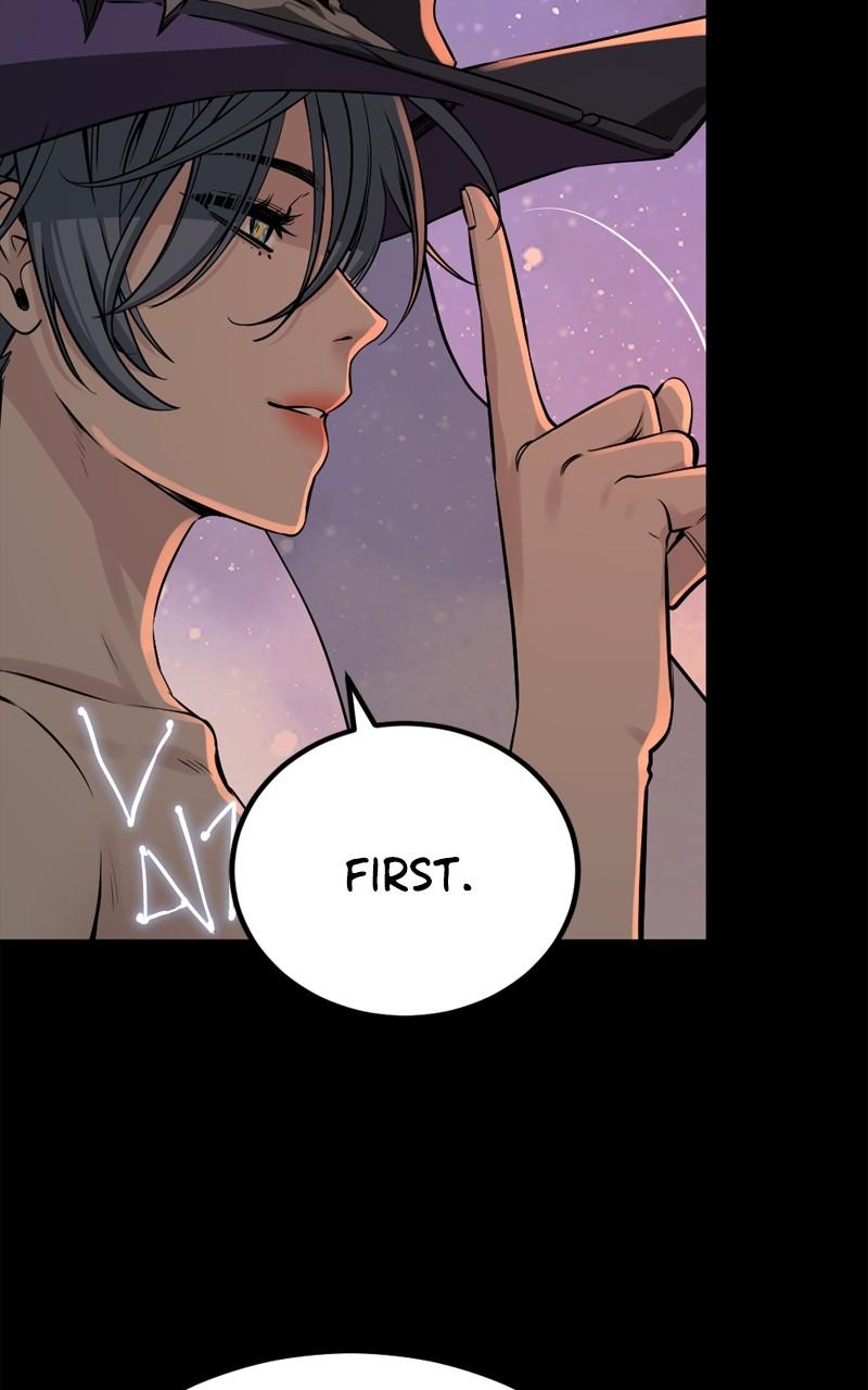 Hero Killer Chap 223 - Next Chap 224