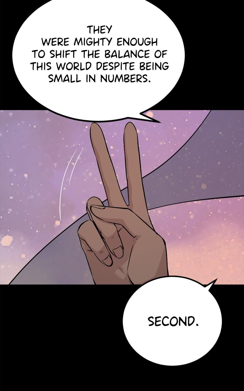 Hero Killer Chap 223 - Next Chap 224