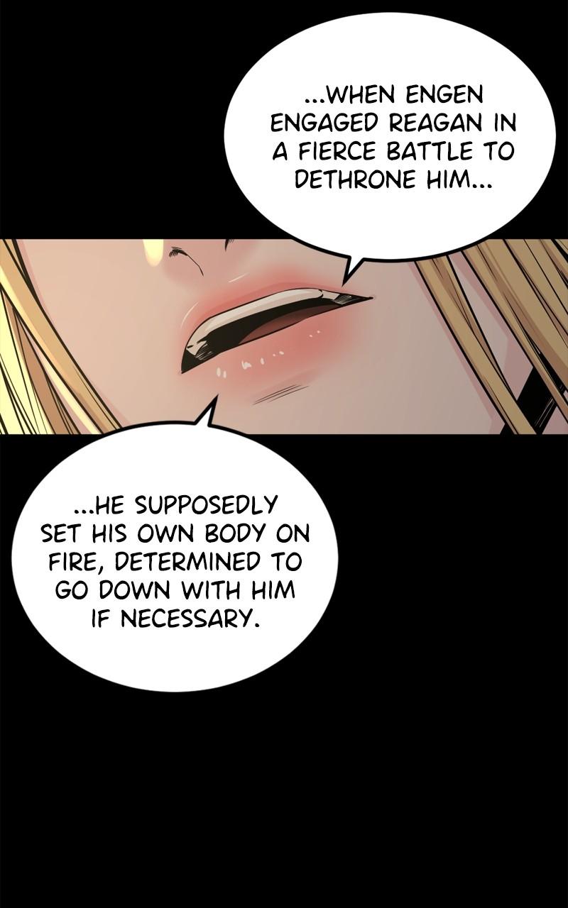 Hero Killer Chap 223 - Next Chap 224