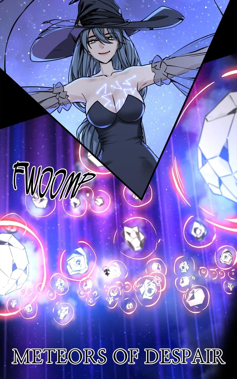 Hero Killer Chap 223 - Next Chap 224