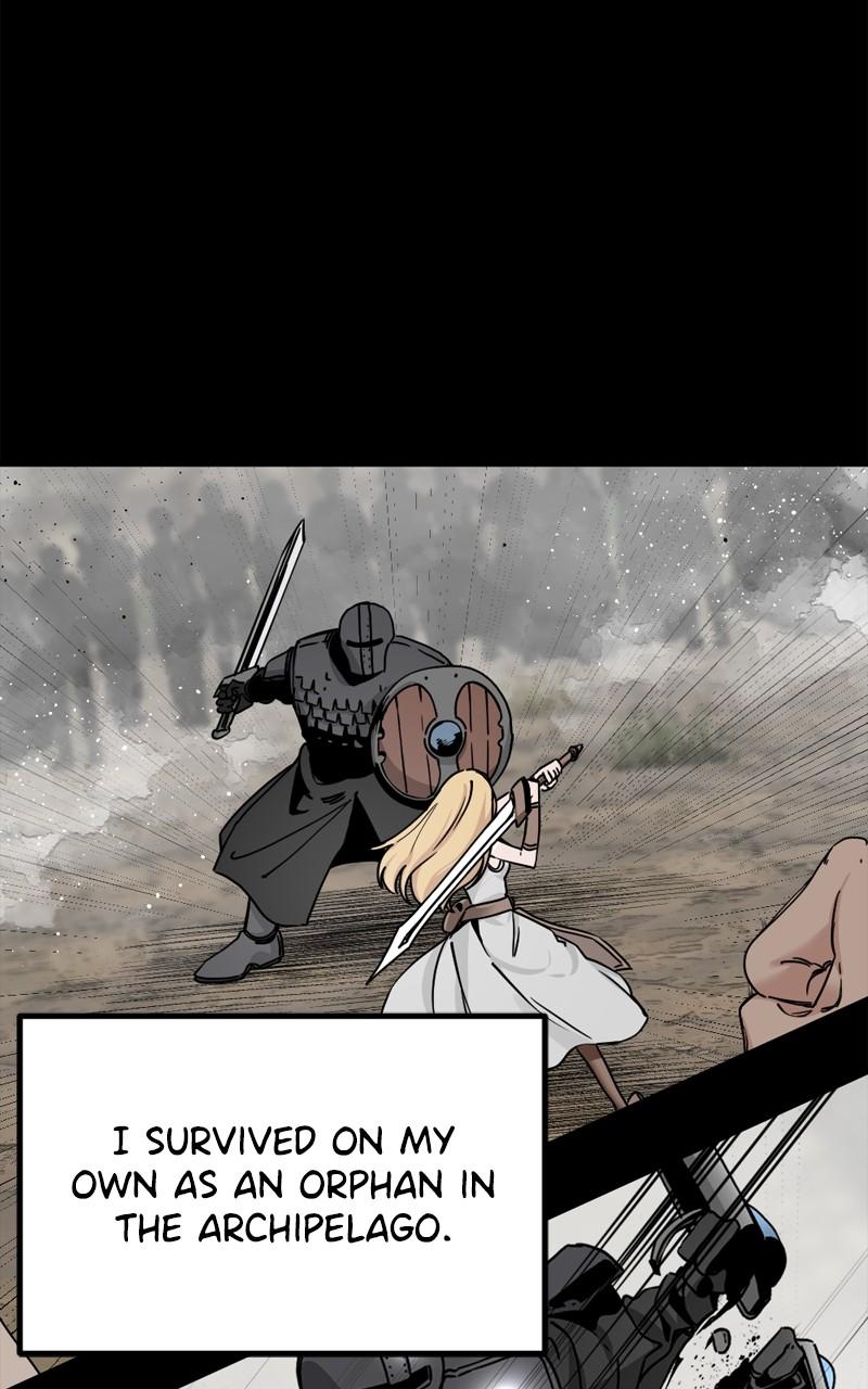 Hero Killer Chap 223 - Next Chap 224