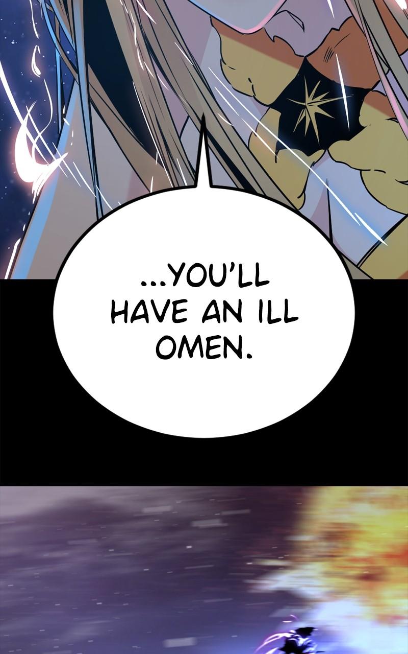 Hero Killer Chap 223 - Next Chap 224