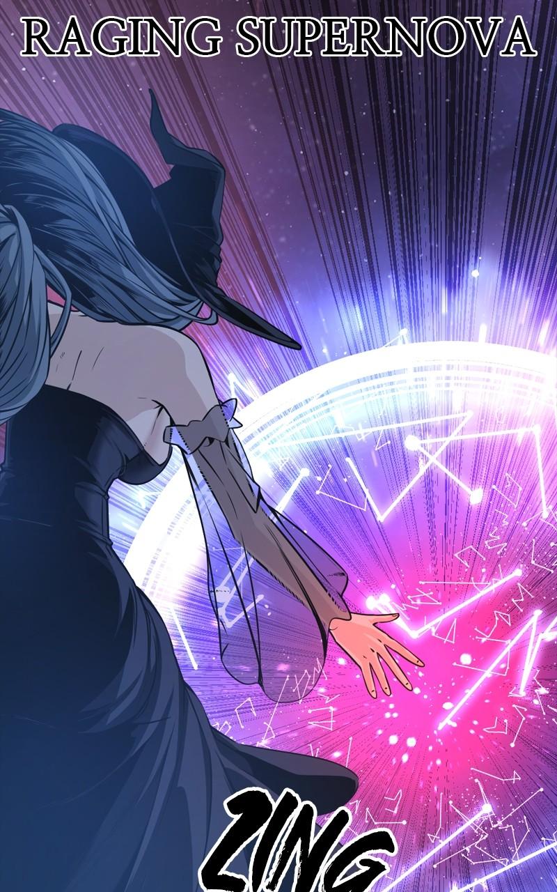 Hero Killer Chap 223 - Next Chap 224