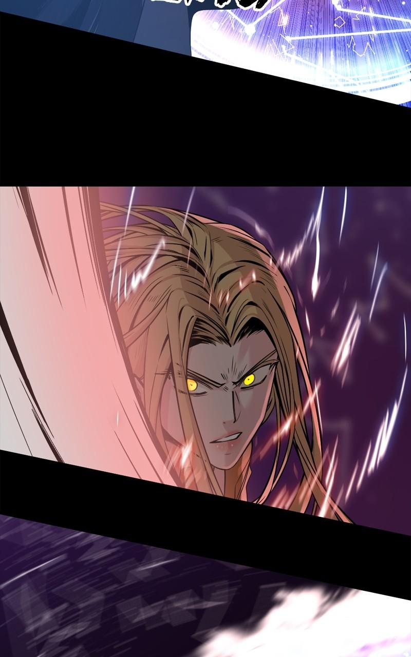 Hero Killer Chap 223 - Next Chap 224