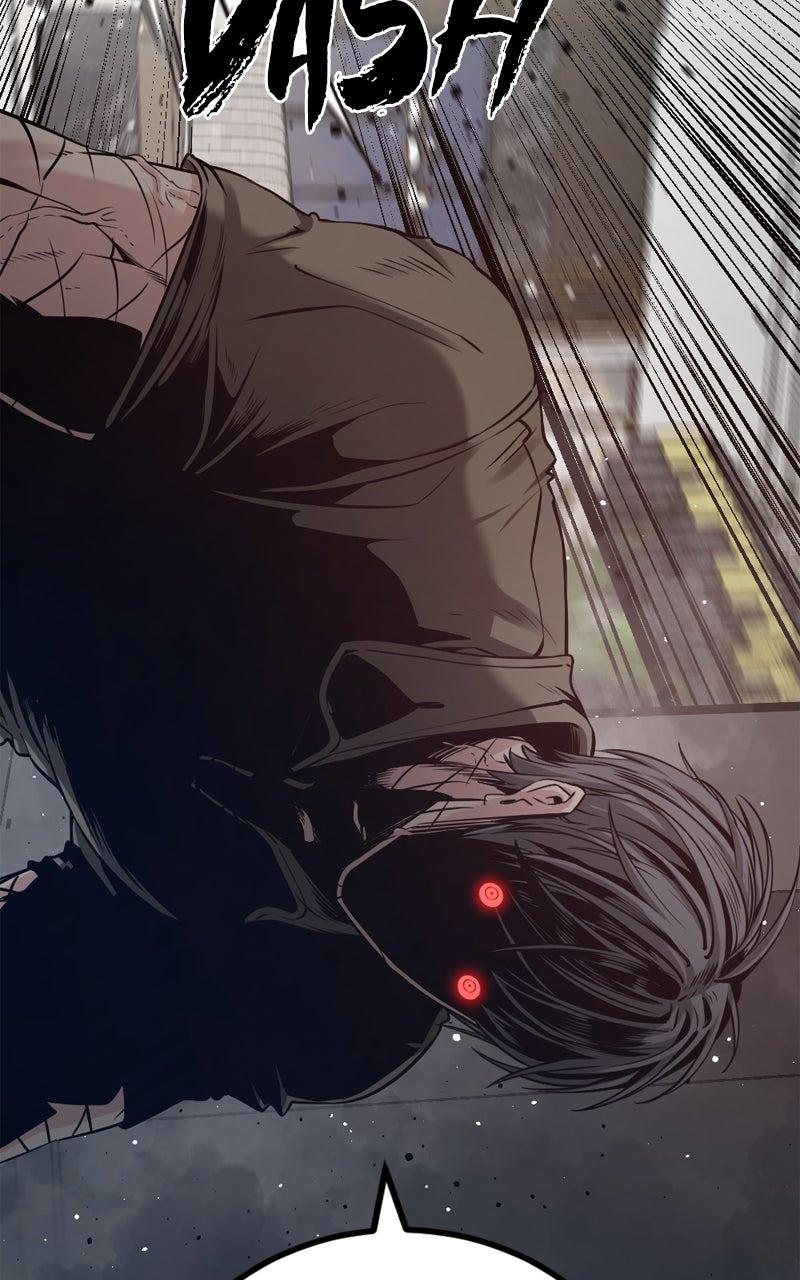 Hero Killer Chap 237 - Next Chap 238