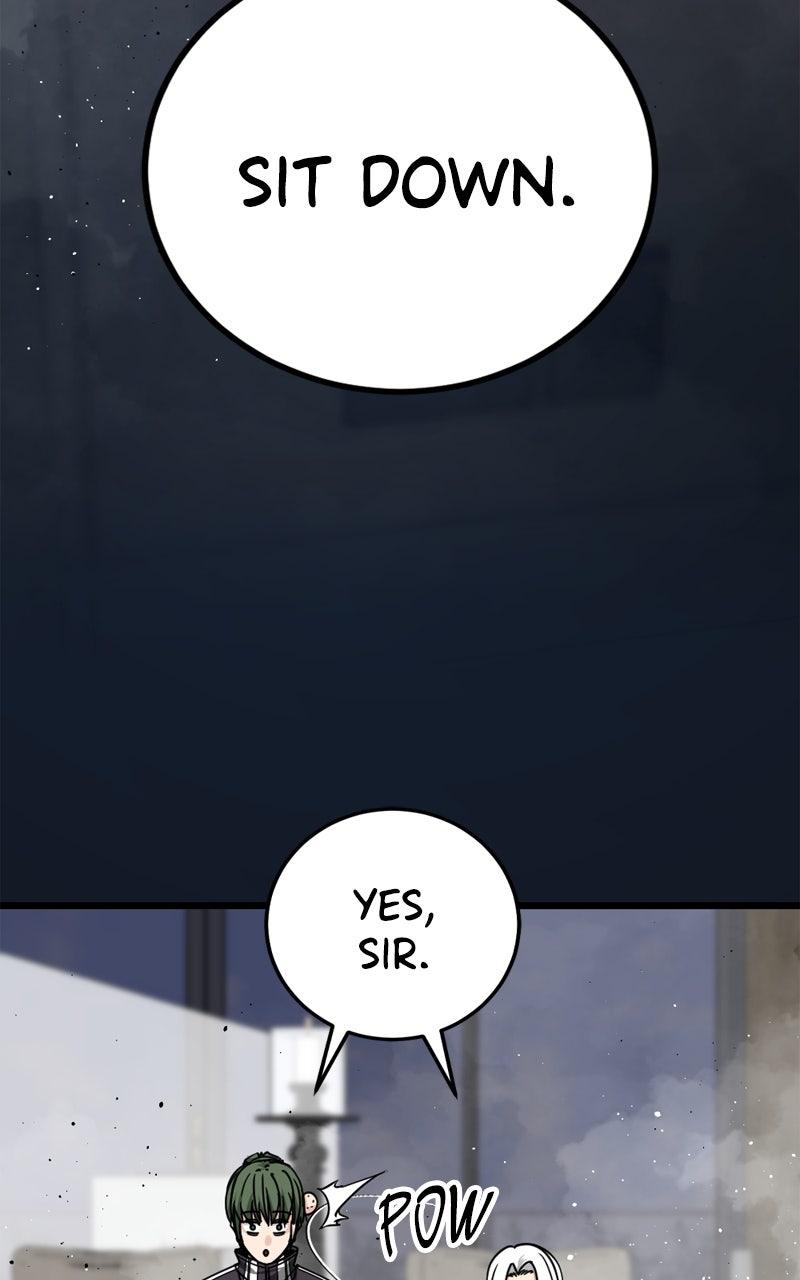 Hero Killer Chap 237 - Next Chap 238