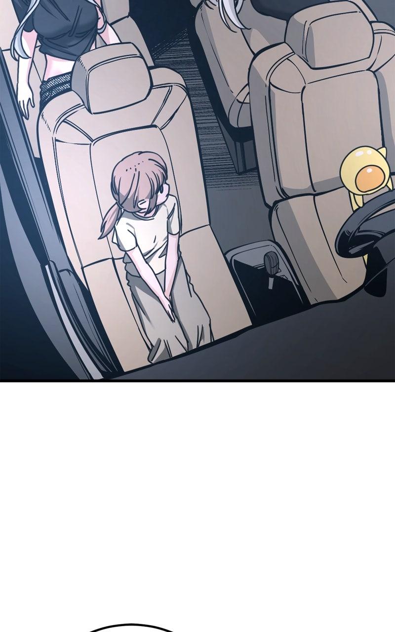 Hero Killer Chap 237 - Next Chap 238