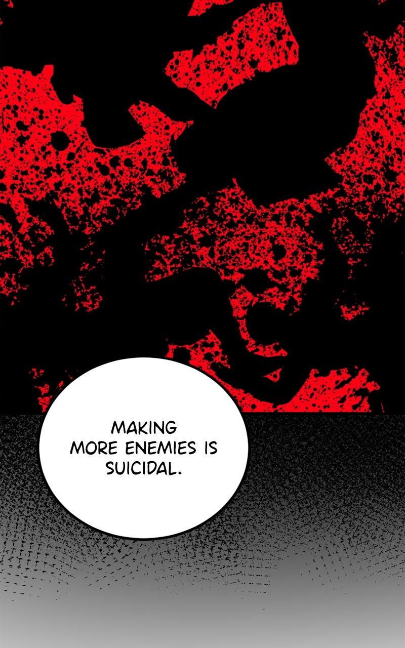 Hero Killer Chap 237 - Next Chap 238