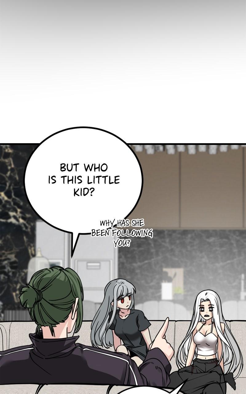 Hero Killer Chap 237 - Next Chap 238