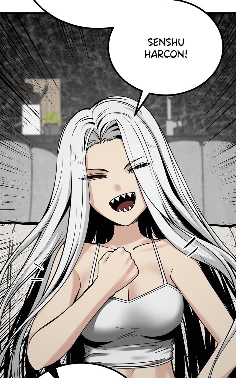 Hero Killer Chap 237 - Next Chap 238